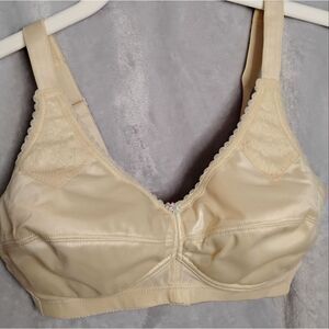 Mastectomy Bra One Of Many